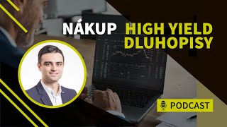 Jak nakupovat high yield dluhopisy přes ETF [upl. by Christoper]