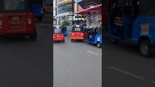 Pagadian City Tricycles lovephilippines philippines pagadiancity shorts [upl. by Eicart679]