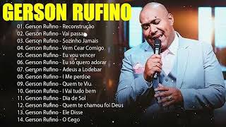 Gerson Rufinogospel2024 [upl. by Naol]