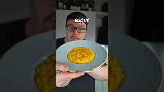 Risotto Milanese risotto rezept [upl. by Dwaine]