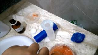 GEL PARA VASO SANITÁRIO  SUPER PATO EM GEL [upl. by Good410]