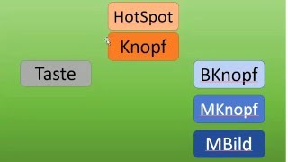 035 Python programmieren eine Klasse innerhalb einer Bibliothek anpassen [upl. by Jordon584]