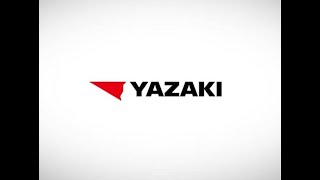 YAZAKI COMPANY PROFILE [upl. by Nathanial]