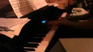 On My Way  Brother Bear Phil Collins piano cover [upl. by Schreck]