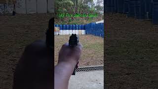 Pepeng Kaliwete pewpew reels pistoleros fyp concealcarrybullet sportshooting shootingsport [upl. by Etnahsal]