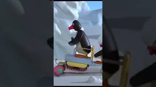 Pingu Saves the Day 🐧 Pingu [upl. by Ariuqahs]