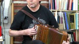 GanivelleCanal en Octobre  Anahata melodeon [upl. by Broome812]