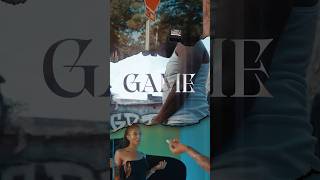 Game  Ft Keara Alyse [upl. by Duster]