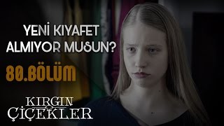 Kırgın Çiçekler 80Bölüm  Aleyna’nın eskileri [upl. by O'Connell]