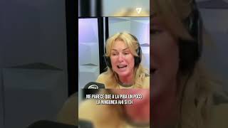 😱 Yanina Latorre critica a Susana quotPor respeto me aprendería algo de los invitadosquot [upl. by Yager]