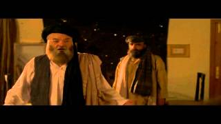 Kandahar Movie Trailer [upl. by Jung]