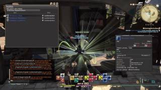 FFXIV Patch 33 How to obtain Glass Fiber [upl. by Akinaj]