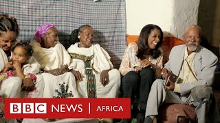 The Rise Of Aksum  History Of Africa With Zeinab Badawi Episode 5 [upl. by Dauf]