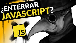 quotLo mejor que podemos hacer hoy con JavaScript es retirarloquot [upl. by Giwdul]