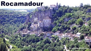 Rocamadour [upl. by Cassandry]