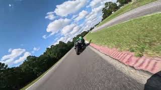 Roebling Road Playtime  Podium Motorsports Track Day [upl. by Alexandre]