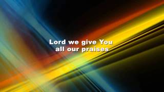 Boanerges Worship  quotWorship Youquot Grace amp Truth Album [upl. by Yotal]