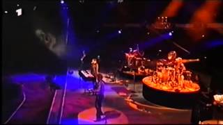 Herbert Grönemeyer  Von Gestern bis Mensch Live 2002 Köln  Ganzes Konzert [upl. by Hsetim705]