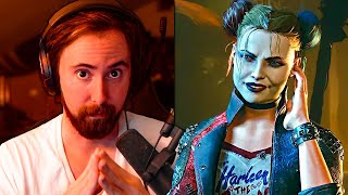 This Video Game Trend is Killing Single Player Games  Asmongold Reacts [upl. by Ronoh]