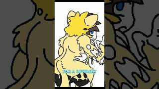 Changed Special Edition FENG YU LION TRANSFUR GUIDE [upl. by Nad]