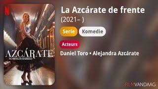 Azcarate No Holds Barred 2021 Trailer [upl. by Arnold575]