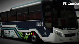 Update BDVN2 NBDVN2 busdrivervietnam2 viral likeandsubscribe [upl. by Mike]