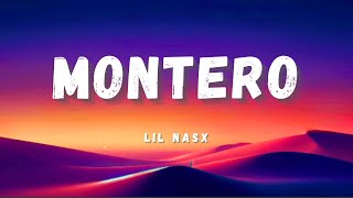 Lil Nas X  Montero Deep Remix 🔥  A GameChanging Vibe [upl. by Kabab]