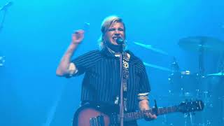 Katinka Band  Andensortering Live  Vega 01 11 2024 Sidste Vega show [upl. by Laeno]