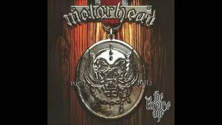 Motörhead – The Bronze Age 1979  1982 [upl. by Ciapha]