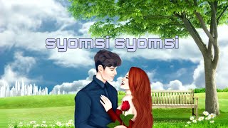 Syomsi Syomsi  Beautiful Tamang Love Song  loken lama  sumina lo [upl. by Rehpotsyrk]