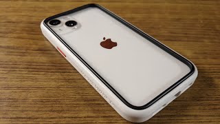 Rhinoshield MOD NX Case for the iPhone 13 [upl. by Zemaj458]