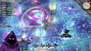 FFXIV The Arcadion  Lightheavyweight M1S Clear  RPR POV [upl. by Misty378]