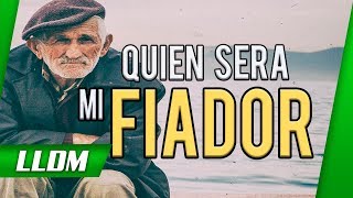 Quién será mi fiador  LLDM [upl. by Auohc]