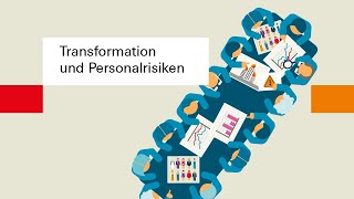 Transformation und Personalrisiken [upl. by Chapell]