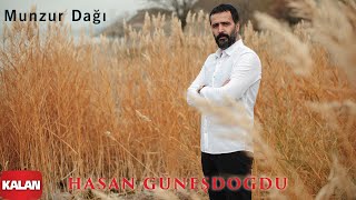 Hasan Güneşdoğdu  Munzur Dağı  Sima © 2020 Kalan Müzik [upl. by Ormiston873]