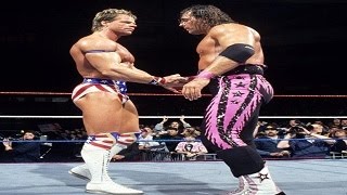 1994 Royal Rumble Match Review [upl. by Ellegna]