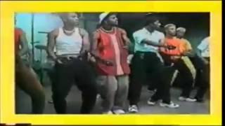 Koffi Olomide amp Quartier Latin 3ème génération avec Fally Ipupa album Attentat 1999 [upl. by Reham]