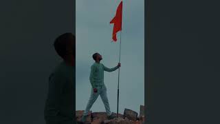 Namaste Sada Vatsale Matribhume  RSS  Yashodip Vlogs  rss rsssong short explore [upl. by Akerdnuhs]