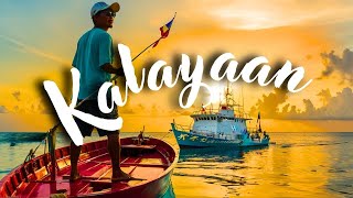 Kalayaan Lyrics [upl. by Eenaej634]