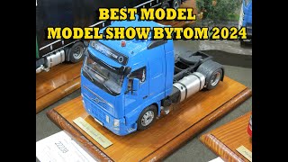 Best model from Model Show BYTOM 2024 [upl. by Aeki]