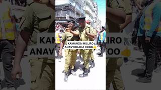 KAMANDA MULIRO ANAVYOHAHA KKOO👍 breaking breakingnews kariakoo gorofa globaltv viral muliro [upl. by Nannette]