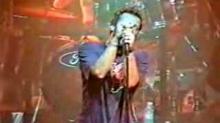 Stone Temple Pilots  Sin  Live [upl. by Hsiri180]