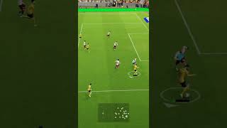 ÁLVARO FIDALGO 🎩✨⚽🔥💯 fifa easportsfc efootball efootball2025 foryou football soccer futbol [upl. by Bak]