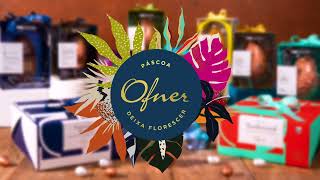 Páscoa Ofner 2024 [upl. by Kroo]