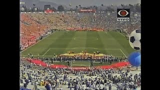 30 anos da Copa de 94  Abertura da final  17 de julho de 1994 [upl. by Truman355]