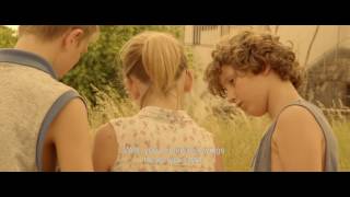 Half a Man  Po Čovika Half a Man 2016  Trailer English Subs [upl. by Annalise]