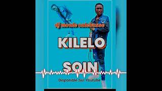 KILELO SOIN DJ mouleAudioofficiel [upl. by Aleiram]