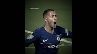 Kalbi uzaklarda bir adam var hazard chelsea tugcekandemir sonbahar edenhazard sadedit futbol [upl. by Imailiv461]