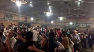 VIDEO BAILE TRIO DA TERRA CTG RECORDANDO OS PAGOS 30 DE JULHO 2016 EM FRANCISCO BELTRÃO [upl. by Aiouqahs656]