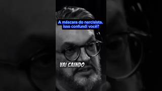 A MÁSCARA DO NARCISISTA narcisismo narcisista saudemental depressão podcast saúde narcisistas [upl. by Kraft]